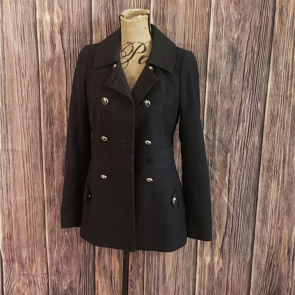 Vintage Juicy Coutour Coat